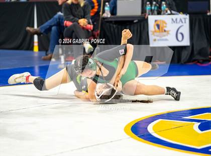 Thumbnail 2 in CIF State Championships (Day 2) photogallery.