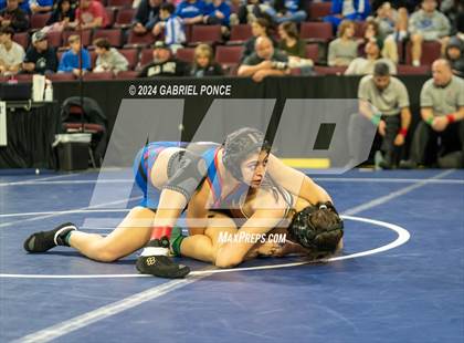Thumbnail 1 in CIF State Championships (Day 2) photogallery.