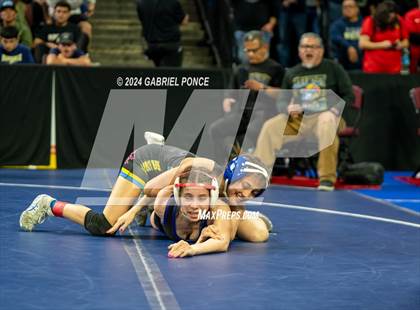 Thumbnail 2 in CIF State Championships (Day 2) photogallery.