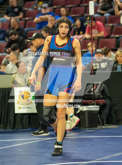 Thumbnail 1 in CIF State Championships (Day 2) photogallery.