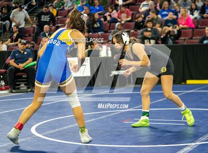 Thumbnail 3 in CIF State Championships (Day 2) photogallery.