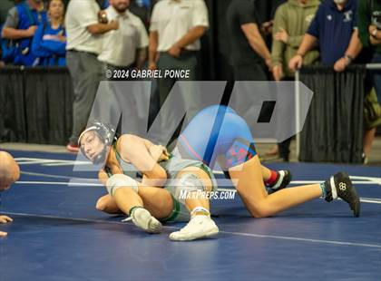 Thumbnail 2 in CIF State Championships (Day 2) photogallery.