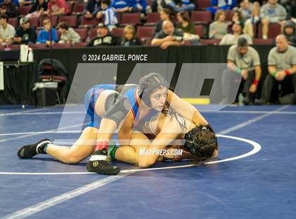 Thumbnail 2 in CIF State Championships (Day 2) photogallery.