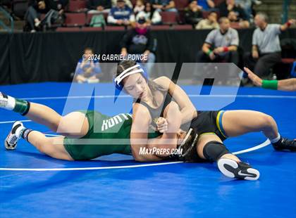 Thumbnail 2 in CIF State Championships (Day 2) photogallery.