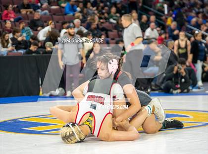 Thumbnail 3 in CIF State Championships (Day 2) photogallery.
