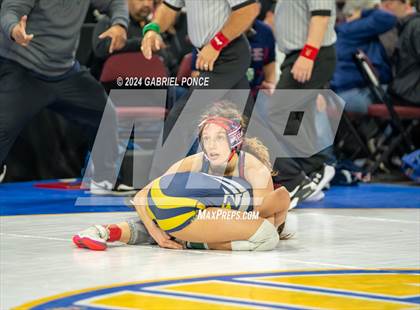 Thumbnail 1 in CIF State Championships (Day 2) photogallery.