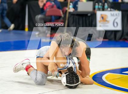 Thumbnail 1 in CIF State Championships (Day 2) photogallery.