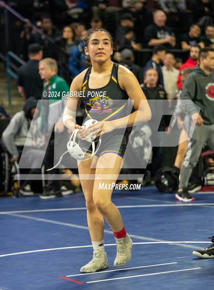 Thumbnail 2 in CIF State Championships (Day 2) photogallery.