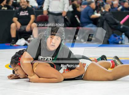 Thumbnail 3 in CIF State Championships (Day 2) photogallery.