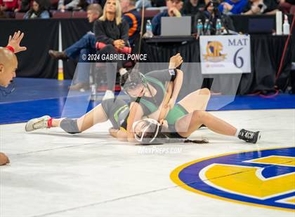 Thumbnail 3 in CIF State Championships (Day 2) photogallery.
