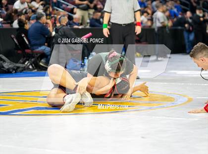 Thumbnail 1 in CIF State Championships (Day 2) photogallery.