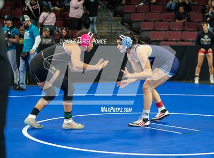Thumbnail 3 in CIF State Championships (Day 2) photogallery.
