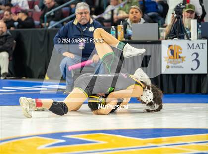 Thumbnail 2 in CIF State Championships (Day 2) photogallery.