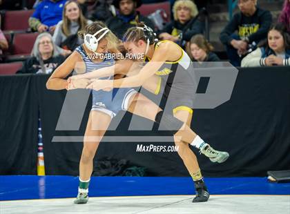 Thumbnail 3 in CIF State Championships (Day 2) photogallery.