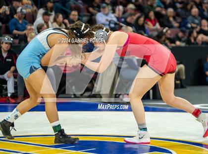 Thumbnail 3 in CIF State Championships (Day 2) photogallery.