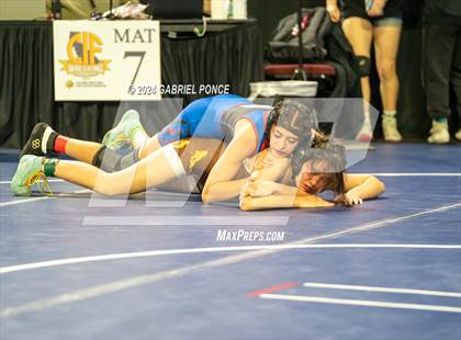 Thumbnail 2 in CIF State Championships (Day 2) photogallery.