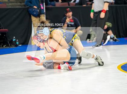 Thumbnail 1 in CIF State Championships (Day 2) photogallery.