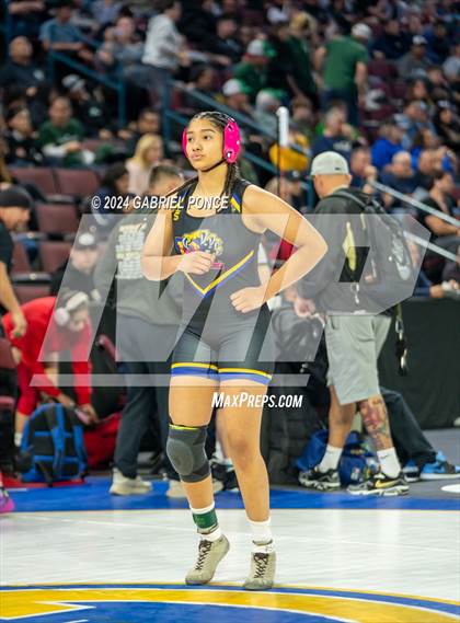 Thumbnail 2 in CIF State Championships (Day 2) photogallery.