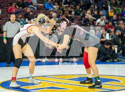 Thumbnail 1 in CIF State Championships (Day 2) photogallery.
