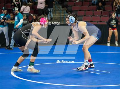 Thumbnail 2 in CIF State Championships (Day 2) photogallery.