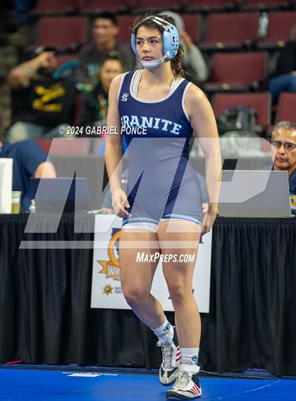 Thumbnail 3 in CIF State Championships (Day 2) photogallery.