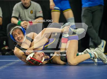 Thumbnail 1 in CIF State Championships (Day 2) photogallery.