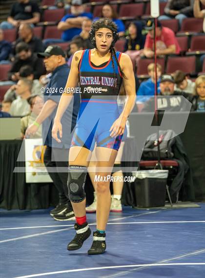 Thumbnail 2 in CIF State Championships (Day 2) photogallery.