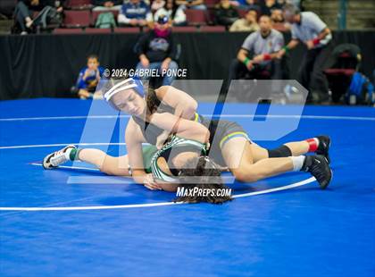 Thumbnail 2 in CIF State Championships (Day 2) photogallery.