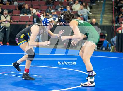 Thumbnail 1 in CIF State Championships (Day 2) photogallery.