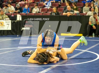 Thumbnail 3 in CIF State Championships (Day 2) photogallery.
