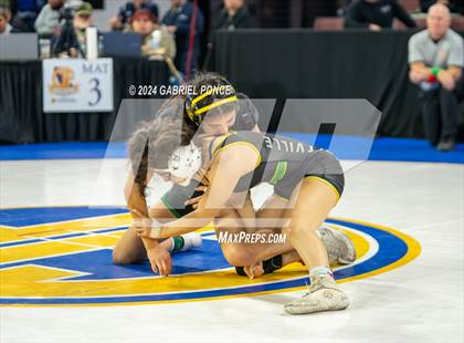 Thumbnail 2 in CIF State Championships (Day 2) photogallery.