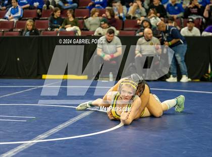Thumbnail 2 in CIF State Championships (Day 2) photogallery.