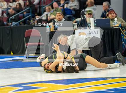 Thumbnail 2 in CIF State Championships (Day 2) photogallery.
