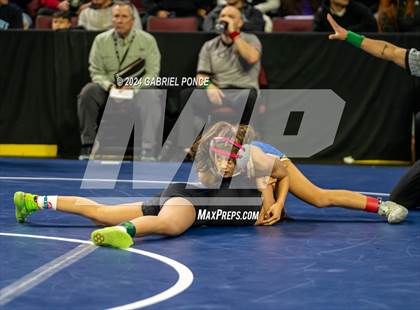 Thumbnail 2 in CIF State Championships (Day 2) photogallery.