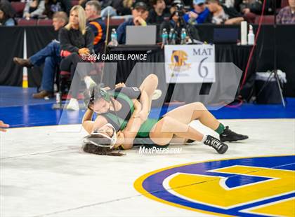 Thumbnail 1 in CIF State Championships (Day 2) photogallery.