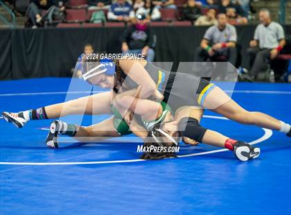 Thumbnail 1 in CIF State Championships (Day 2) photogallery.