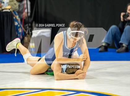 Thumbnail 3 in CIF State Championships (Day 2) photogallery.