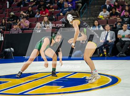 Thumbnail 3 in CIF State Championships (Day 2) photogallery.