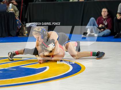 Thumbnail 2 in CIF State Championships (Day 2) photogallery.