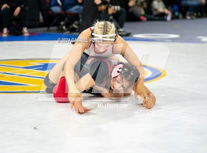 Thumbnail 2 in CIF State Championships (Day 2) photogallery.