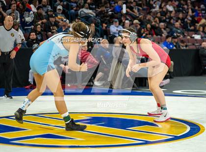Thumbnail 2 in CIF State Championships (Day 2) photogallery.