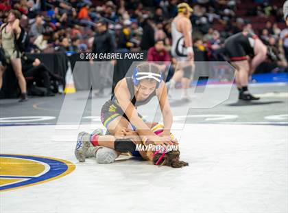 Thumbnail 3 in CIF State Championships (Day 2) photogallery.