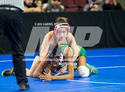 Thumbnail 1 in CIF State Championships (Day 2) photogallery.