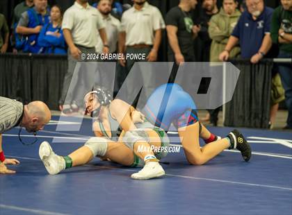 Thumbnail 1 in CIF State Championships (Day 2) photogallery.