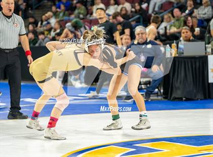 Thumbnail 2 in CIF State Championships (Day 2) photogallery.