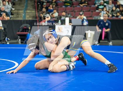 Thumbnail 1 in CIF State Championships (Day 2) photogallery.