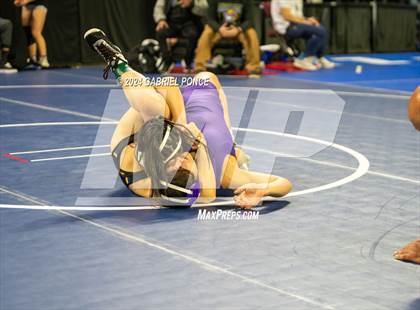 Thumbnail 2 in CIF State Championships (Day 2) photogallery.