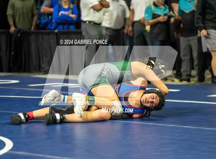 Thumbnail 3 in CIF State Championships (Day 2) photogallery.