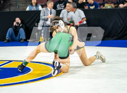 Thumbnail 2 in CIF State Championships (Day 2) photogallery.