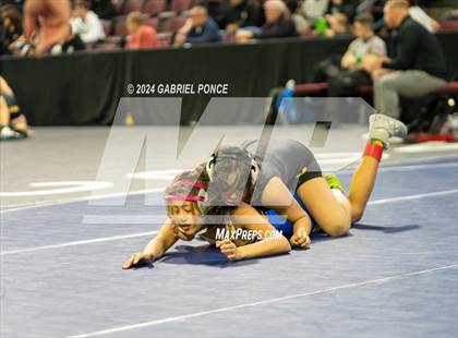 Thumbnail 2 in CIF State Championships (Day 2) photogallery.